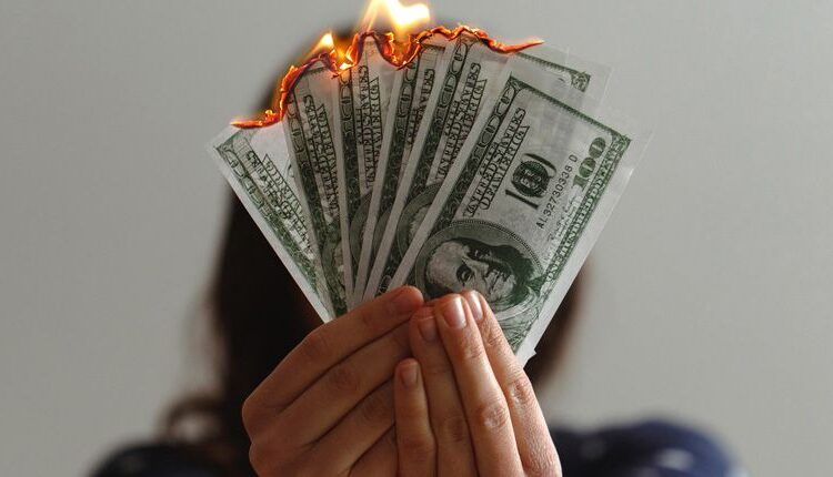  When Real World Loss Is Not Legally Actionable