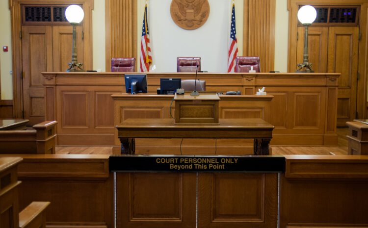  How Courts Evaluate the Strength of a Civil Case