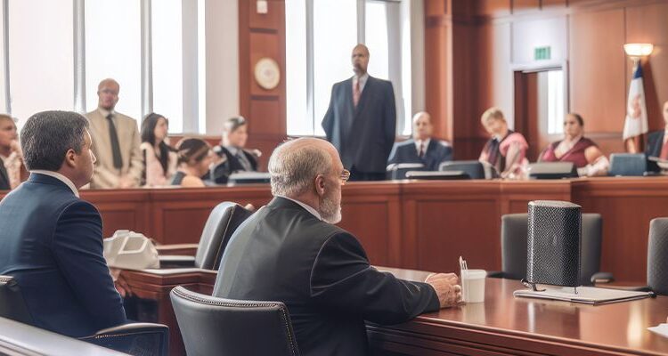  How Silence Can Be Treated as Agreement in Legal Proceedings