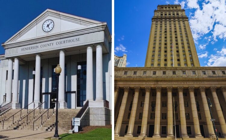  Why the Same Dispute Can Appear in Multiple Courts