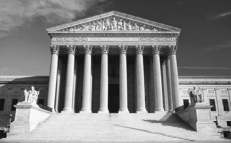  What Courts Can and Cannot Decide in a Civil Case