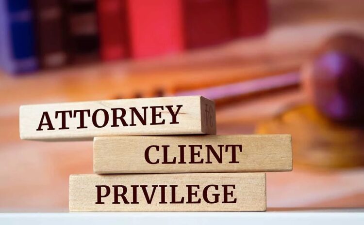  Why You Should Tell Your Attorney Everything