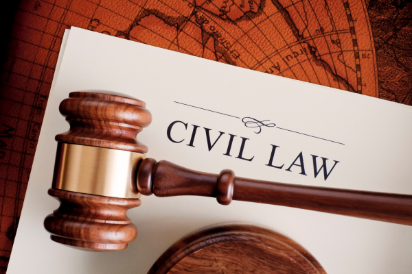  What to Expect in a California Civil Lawsuit