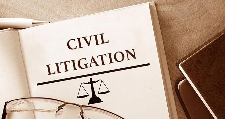  What California Litigants Should Know About Civil Litigation
