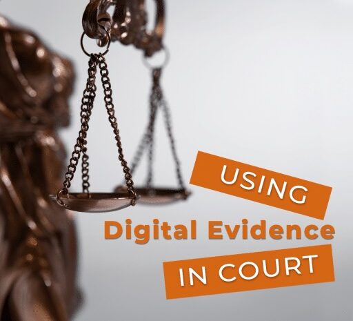  How Courts Evaluate Digital Evidence
