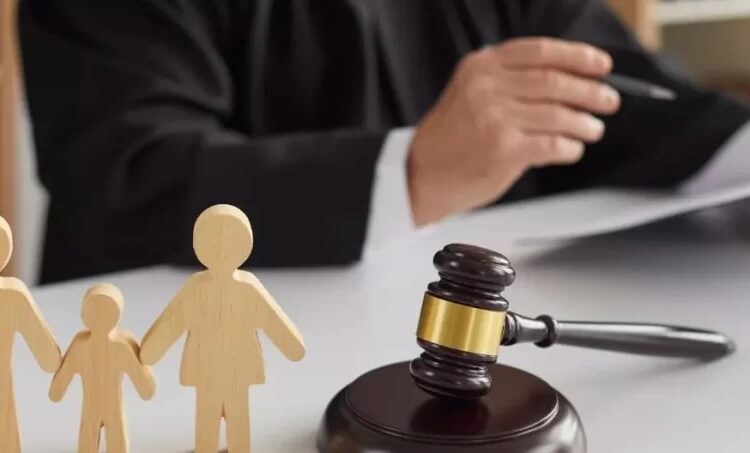  Why Temporary Orders Can Shape a Family Law Case