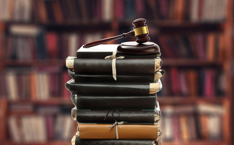  Why Some Information Never Becomes Legally Relevant