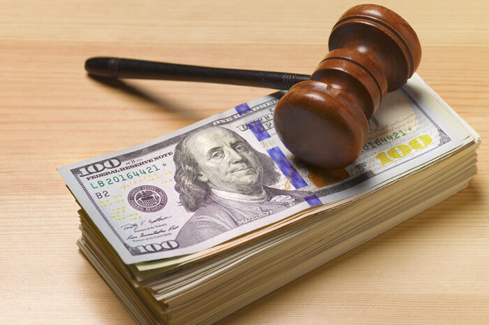  Why Litigation Costs Influence Case Outcomes More Than Facts