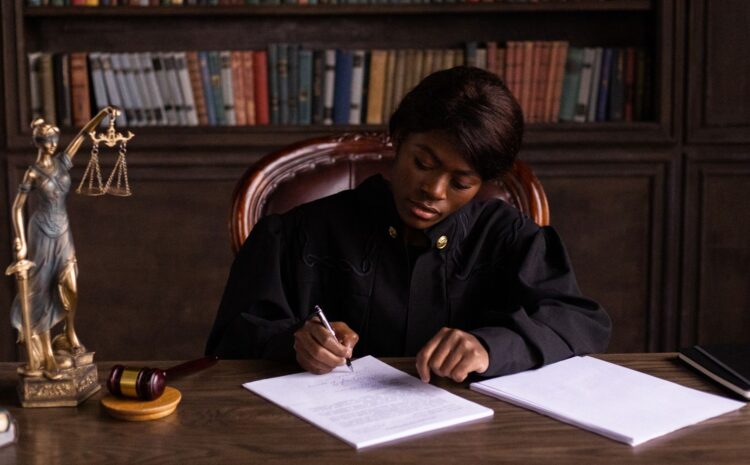  When Judges Have Discretion and When They Do Not