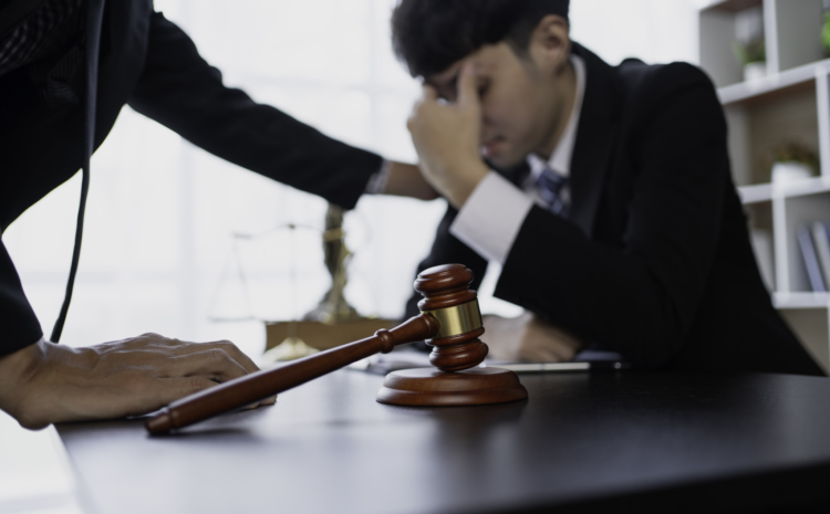  Why “I Didn’t Know” Rarely Stops a Legal Consequence