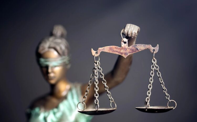  When the Law Treats Parties as Unequal by Design