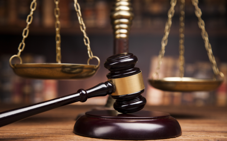  Why Legal Classification Can Determine the Outcome of a Case