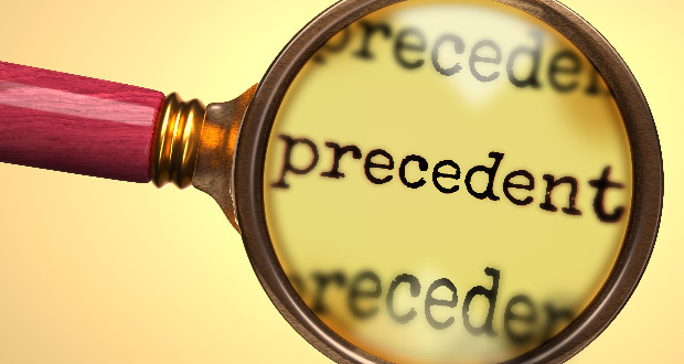  When Courts Overturn Longstanding Precedent