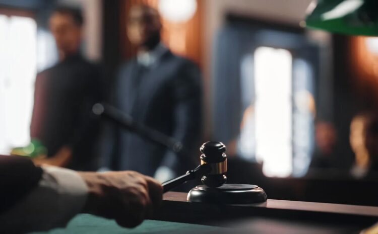  Why Some Facts Cannot Be Proven in a Court of Law