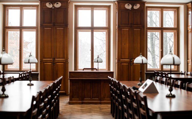  How Courts Decide What Issues Will Actually Be Heard