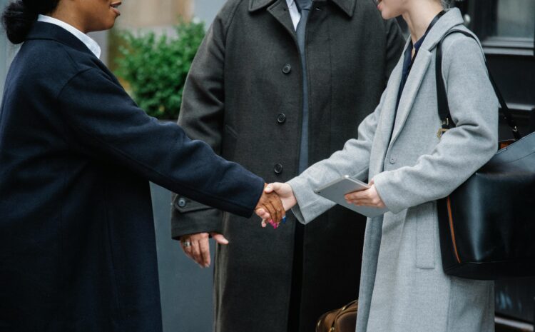  How Adding Parties Can Change the Direction of a Case