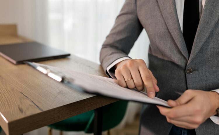  Why Some Legal Issues Never Fully Develop in a Case