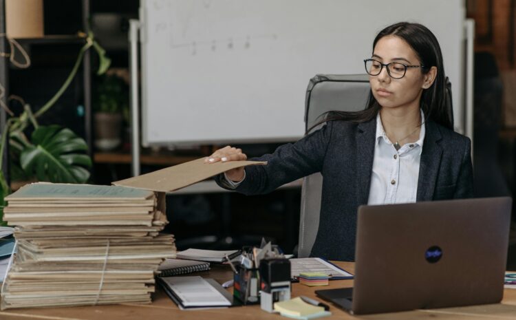  Why One Legal Issue Can Limit the Effect of Another