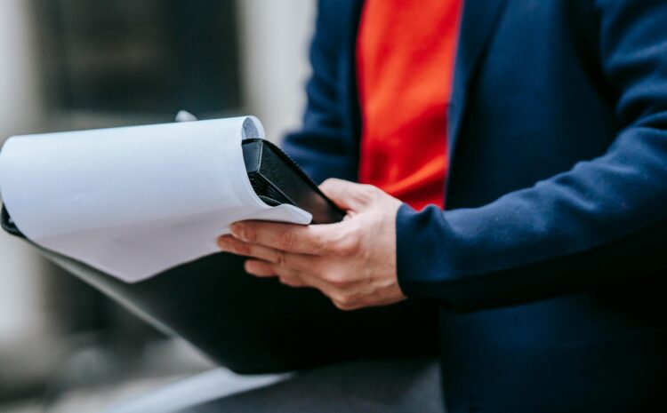  How Early Motions Can Change the Direction of a Case