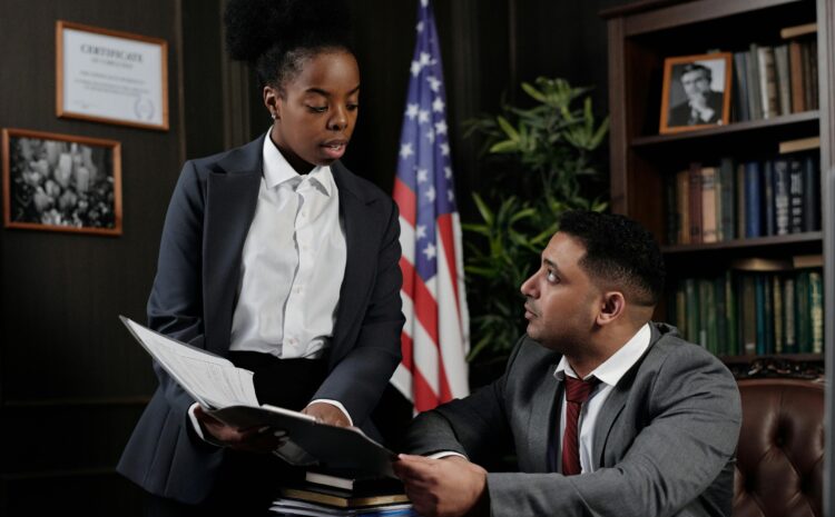  Why Causing Harm Does Not Always Create Legal Liability