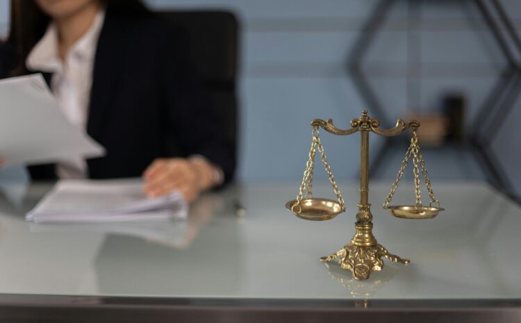  Why Legal Decisions Often Balance Competing Limits