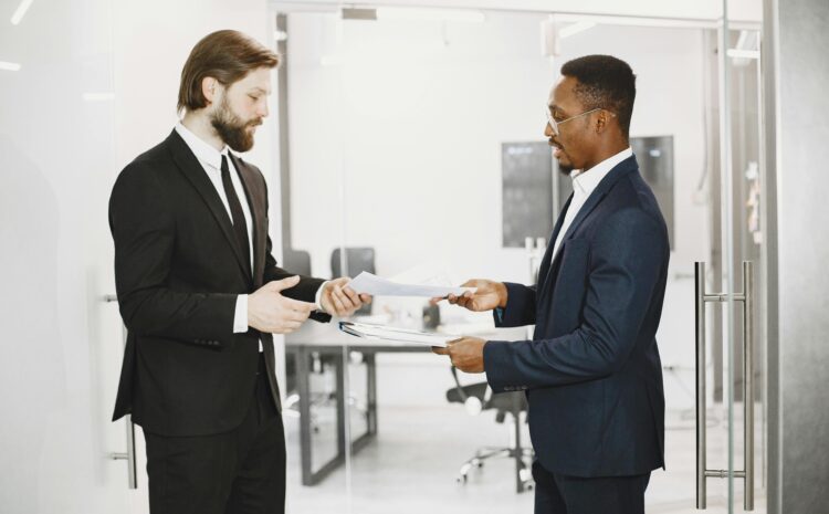  Why Legal Relationships Often Change Gradually Over Time