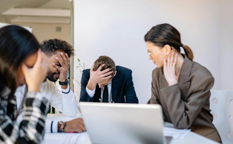  Why Litigation Momentum Can Be Difficult to Reverse