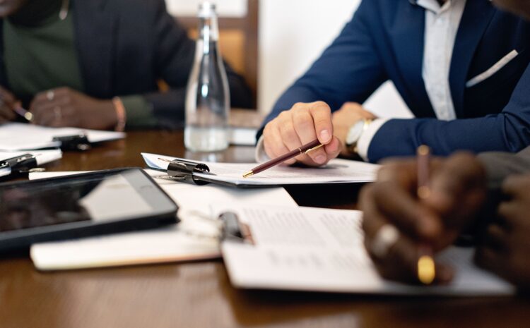  How Courts Handle Depositions of Corporate Representatives