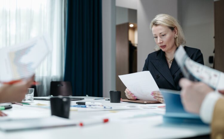  How Courts Evaluate Litigation Misconduct