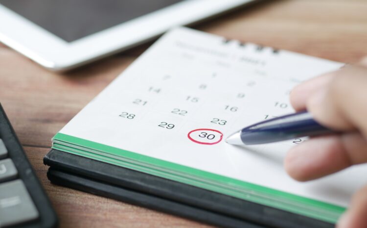  How Courts Evaluate Requests for Trial Continuances