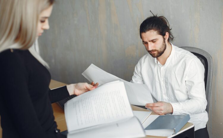 When a Promise May Be Legally Enforceable Without a Contract