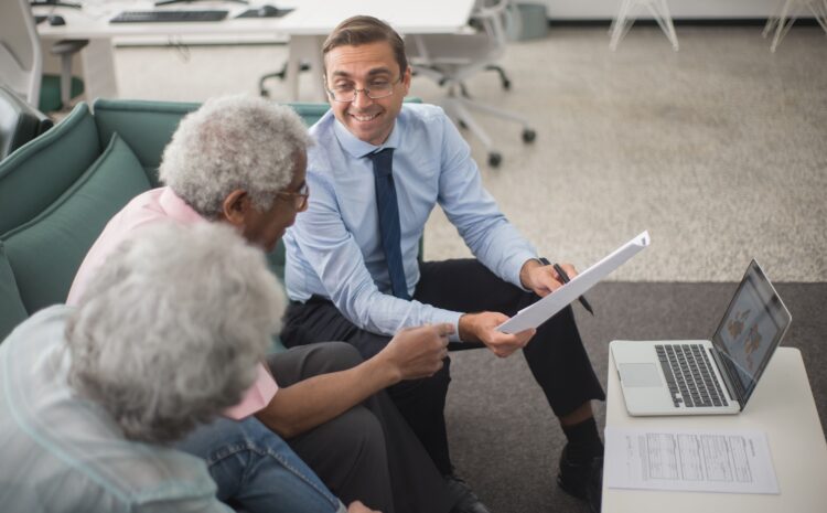  How Courts Resolve Disputes Over Consulting Agreements