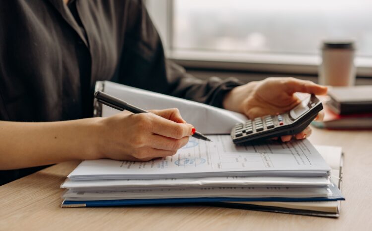  How Courts Resolve Disputes Over Contractual Recoupment
